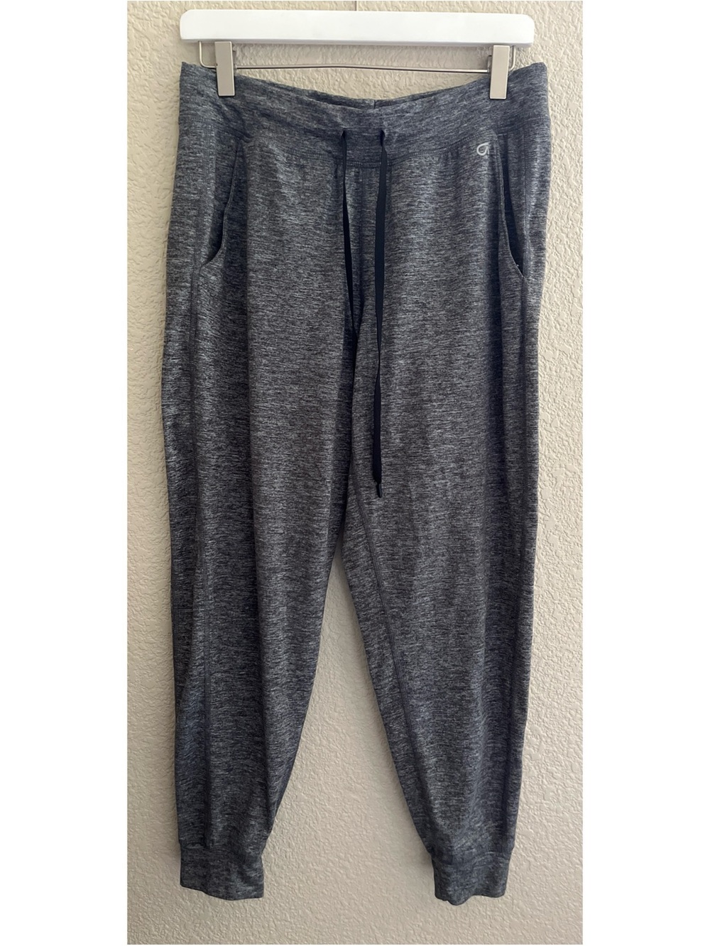 Gap Fit Gray Joggers Mens Size Medium